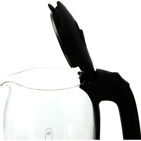 Чайник электрический Supra KES-1872G - фото 2