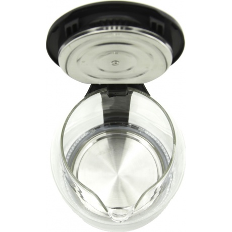 Чайник электрический Supra KES-1872G - фото 6