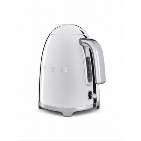 

Чайник электрический Smeg KLF03SSEU