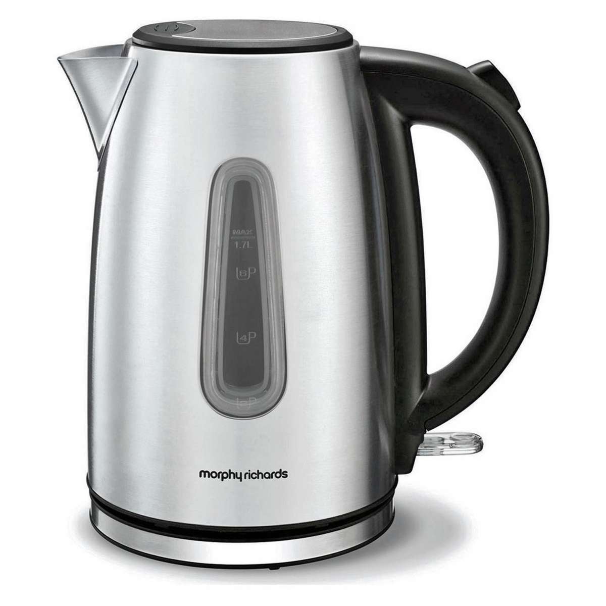 

Чайник Morphy Richards 102777EE