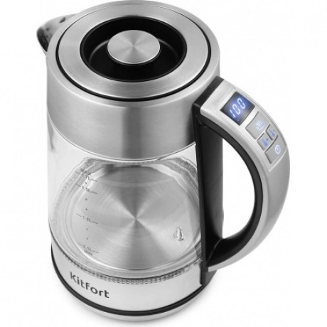 Чайник электрический Kitfort КТ-690