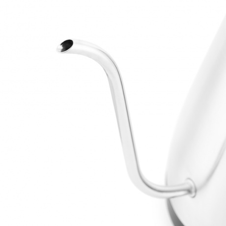 Чайник электрический для варки кофе Kitfort КТ-689 - фото 3