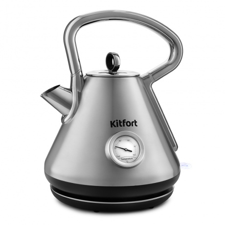 Чайник Kitfort КТ-6103 - фото 1
