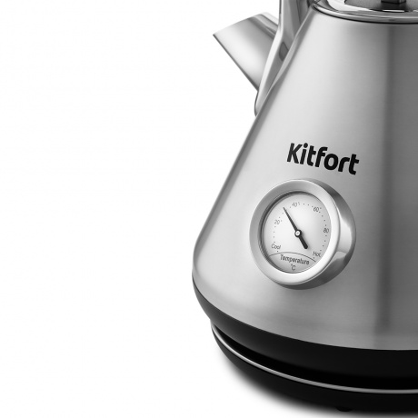 Чайник Kitfort КТ-6103 - фото 2