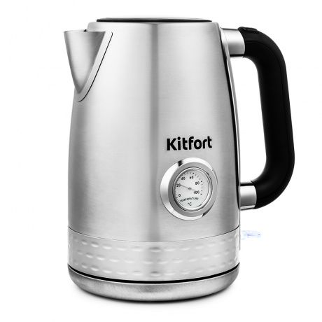 Чайник Kitfort КТ-684 - фото 1