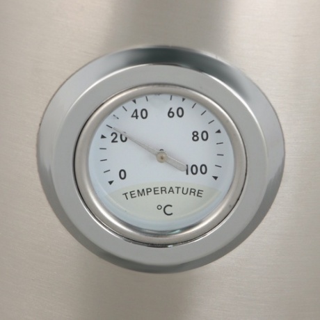 Чайник электрический Kitfort КТ-676 - фото 10