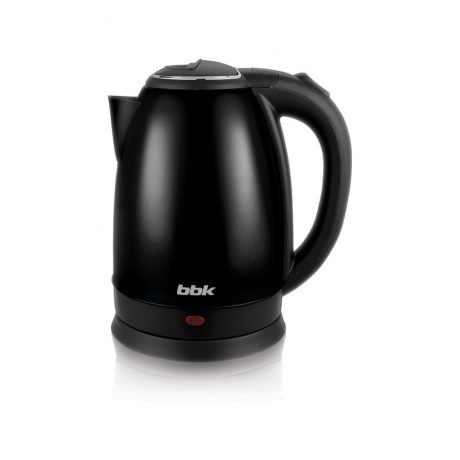 Чайник электрический BBK EK1760S черный