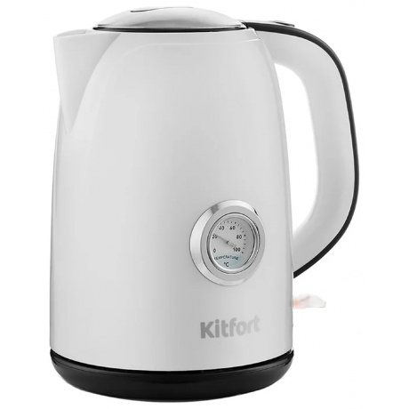 Чайник Kitfort КТ-685 - фото 2