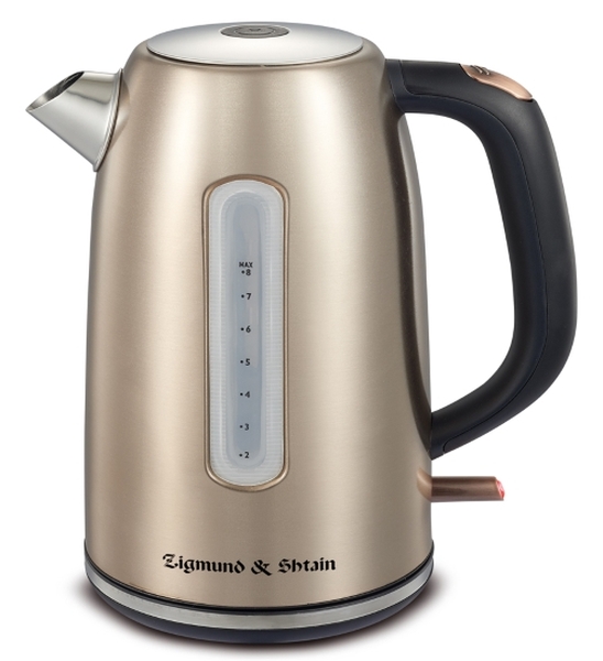 

Чайник Zigmund & Shtain KE-720 Y1-00163846