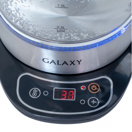 Чайник Galaxy GL0590 - фото 3