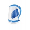 Чайник электрический BBK EK1700P WHITE/BLUE