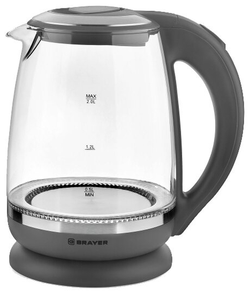 

Чайник электрический Brayer BR1044