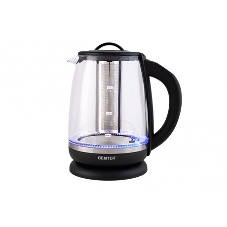 Чайник электрический Centek CT-0017 Brooklyn - фото 1