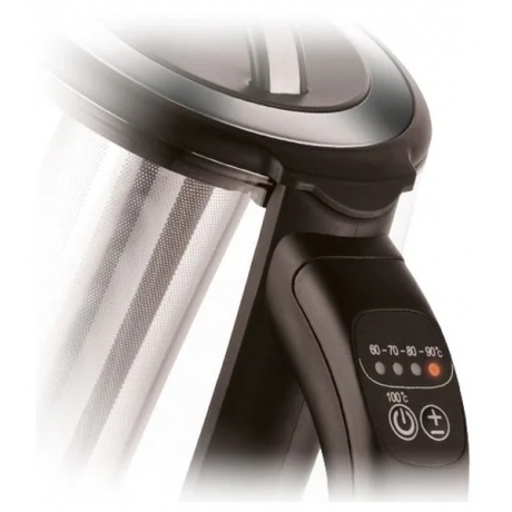 Чайник электрический Centek CT-0017 Brooklyn - фото 2