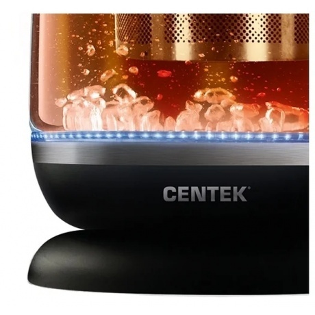 Чайник электрический Centek CT-0017 Brooklyn - фото 3