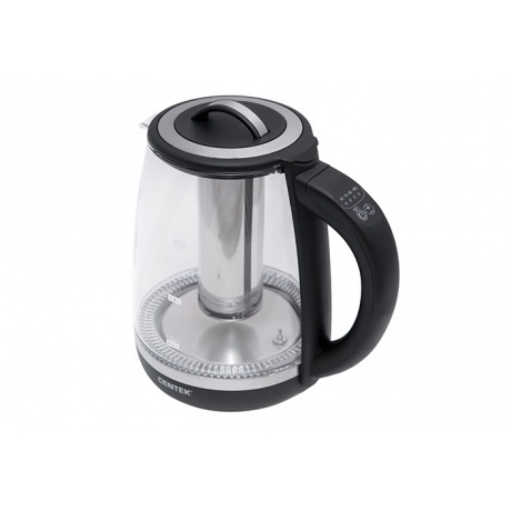 Чайник электрический Centek CT-0017 Brooklyn - фото 6