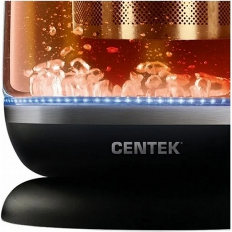 Чайник электрический Centek CT-0017 Brooklyn - фото 9