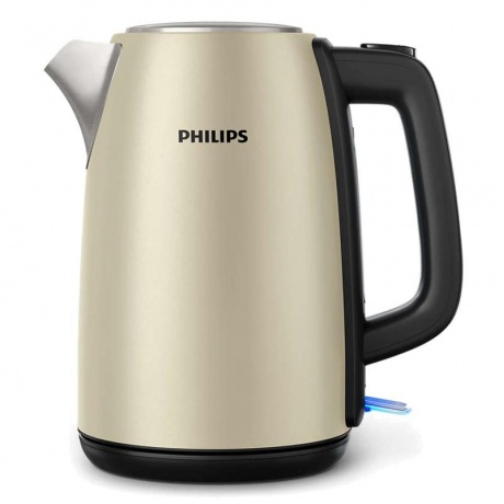 Чайник электрический Philips Daily Collection HD9352/50 - фото 1