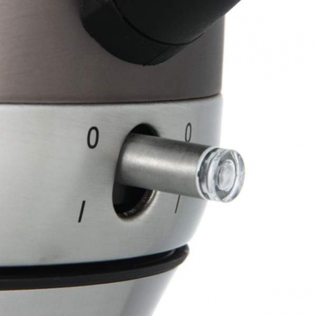 Чайник электрический Vitek VT-7025 1.7л. 2100Вт бронзовый (металл/пластик) - фото 7