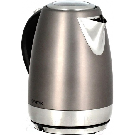 Чайник электрический Vitek VT-7025 - фото 6