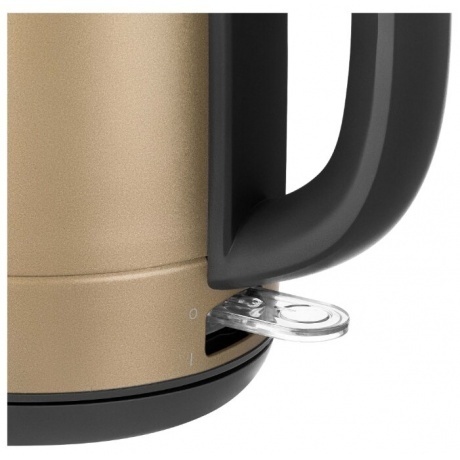 Чайник электрический Sencor SWK 1227CH - фото 5