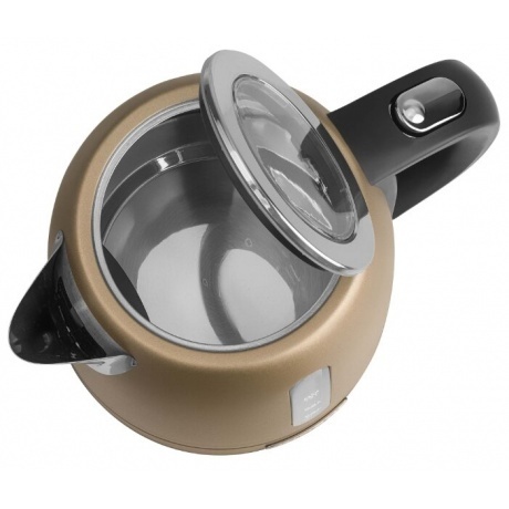 Чайник электрический Sencor SWK 1227CH - фото 7