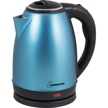 Чайник электрический Homestar HS-1010 Blue
