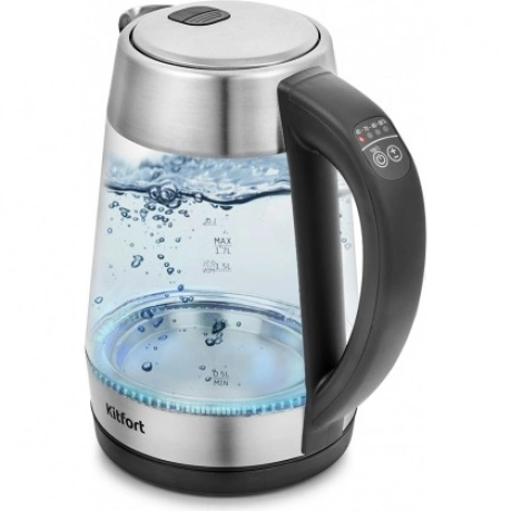 Чайник электрический Kitfort КТ-6107