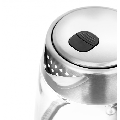 Чайник электрический Kitfort КТ-6107 - фото 3