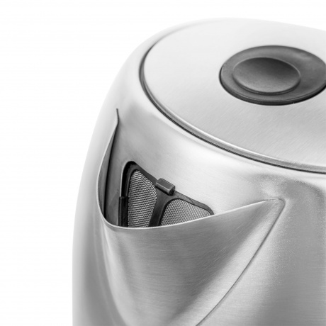 Чайник электрический Kitfort КТ-6106 - фото 2