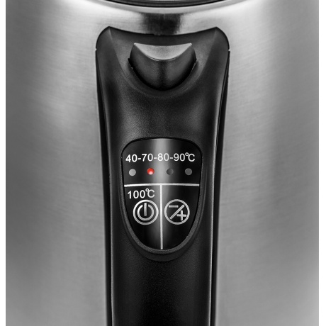 Чайник электрический Kitfort КТ-6106 - фото 5