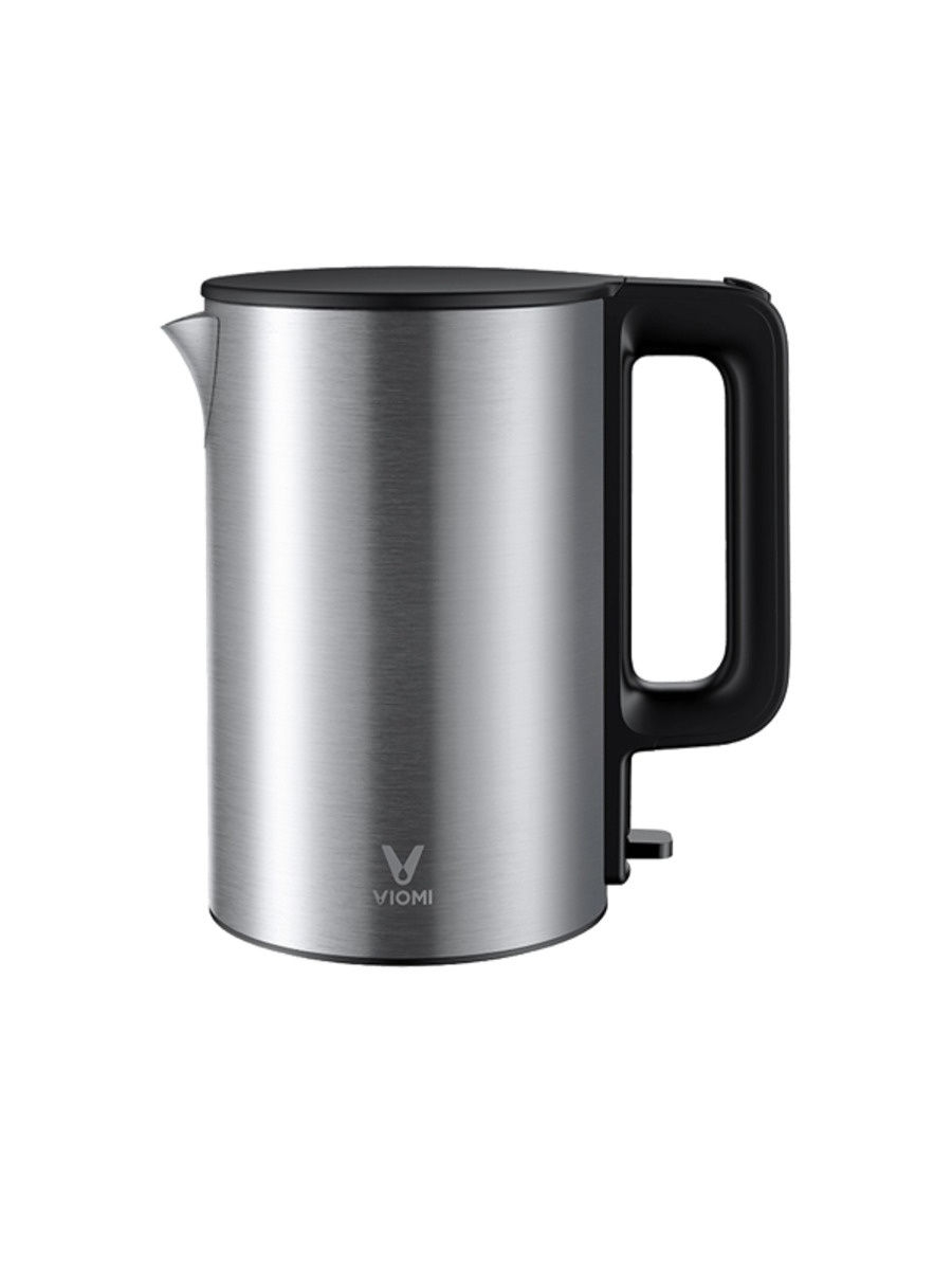 Чайник электрический Viomi Electric Kettle V-MK151B чайник электрический solis tea kettle digital
