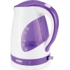 Чайник электрический BBK EK1700P white/purple