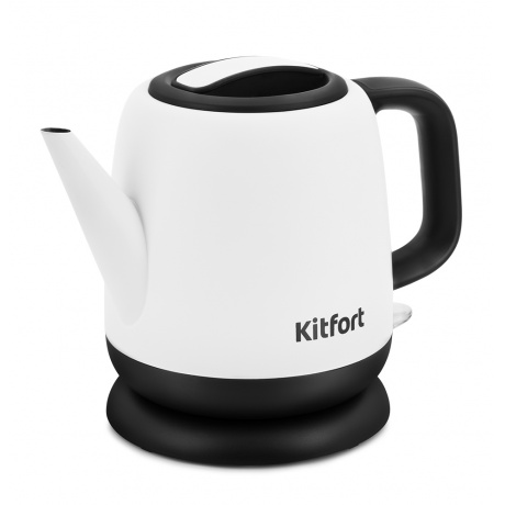 Чайник Kitfort КТ-6112 - фото 1