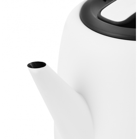 Чайник электрический Kitfort КТ-6112 - фото 3