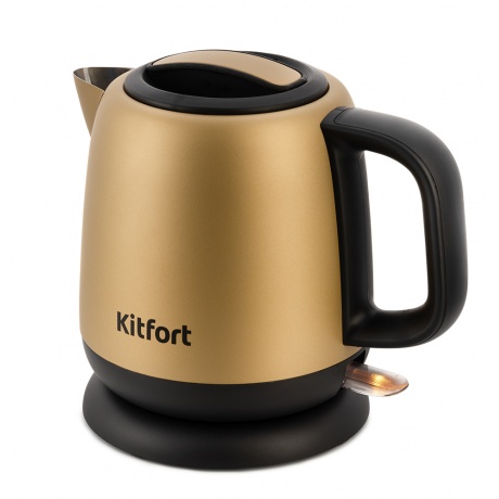 Чайник Kitfort КТ-6111 - фото 1