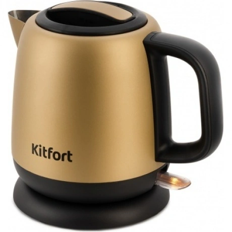 Чайник электрический Kitfort КТ-6111