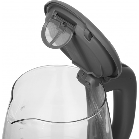 Чайник электрический StarWind SKG2315 - фото 13