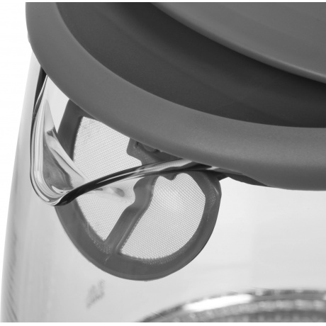 Чайник электрический StarWind SKG2315 - фото 14