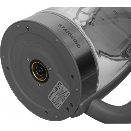 Чайник электрический StarWind SKG2315 - фото 17