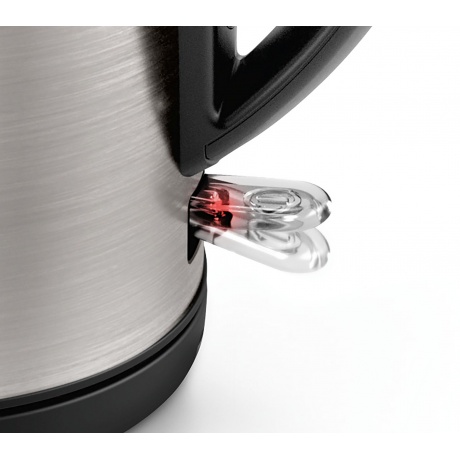 Чайник электрический Bosch TWK3P420 - фото 3