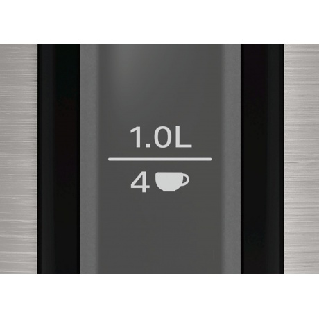 Чайник электрический Bosch TWK3P420 - фото 6