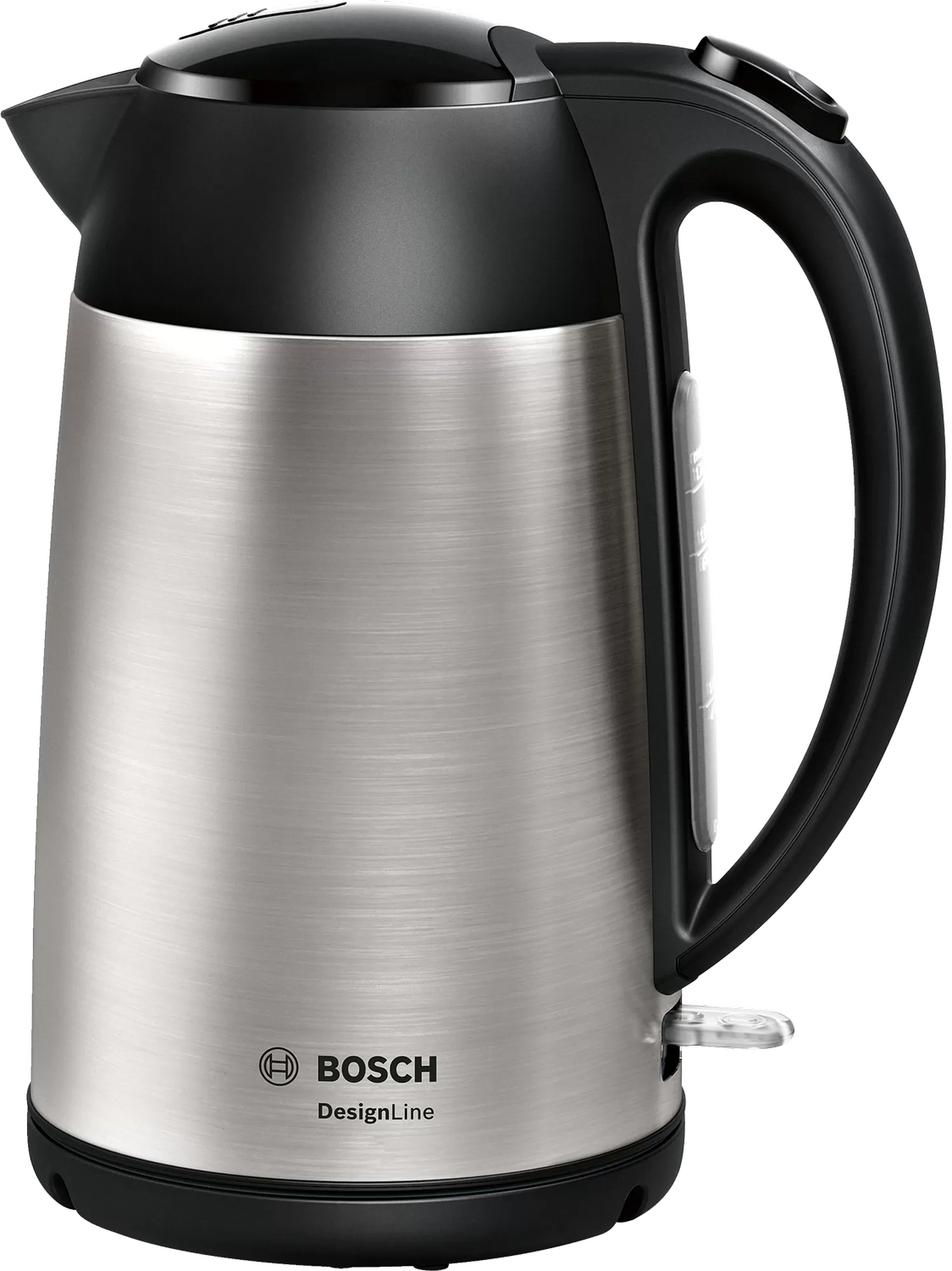 Чайник электрический Bosch TWK3P420 чайник электрический bosch twk 3a017