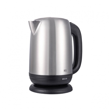 Чайник электрический BQ KT1821S Steel/Black - фото 2