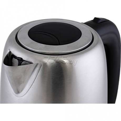 Чайник электрический BQ KT1821S Сталь-Черный - фото 10