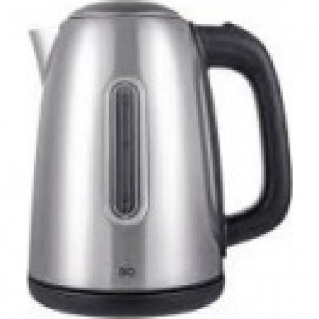 

Чайник электрический BQ KT1822SW Сталь-Черный