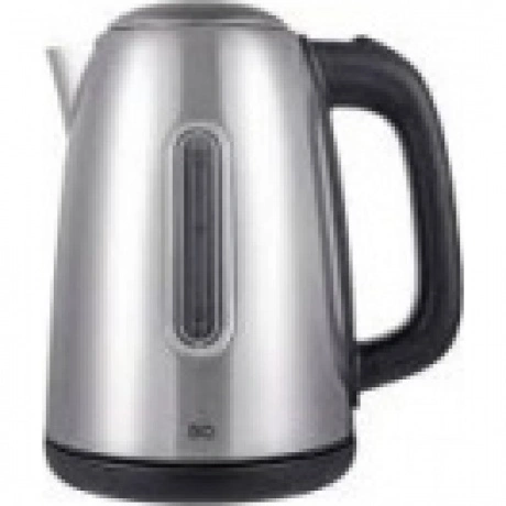 Чайник электрический BQ KT1822SW Сталь-Черный