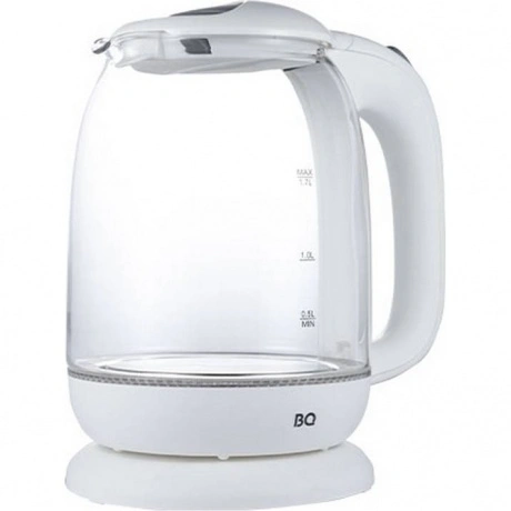 Чайник электрический BQ KT1830G White