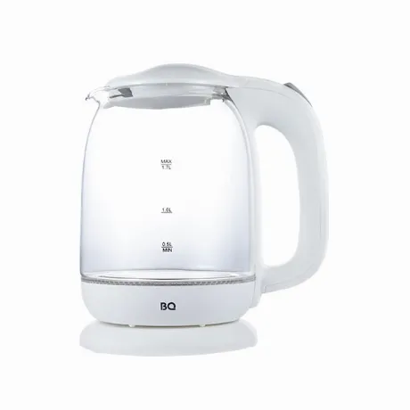 Чайник электрический BQ KT1830G White