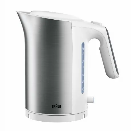 Чайник электрический Braun WK 5100 White